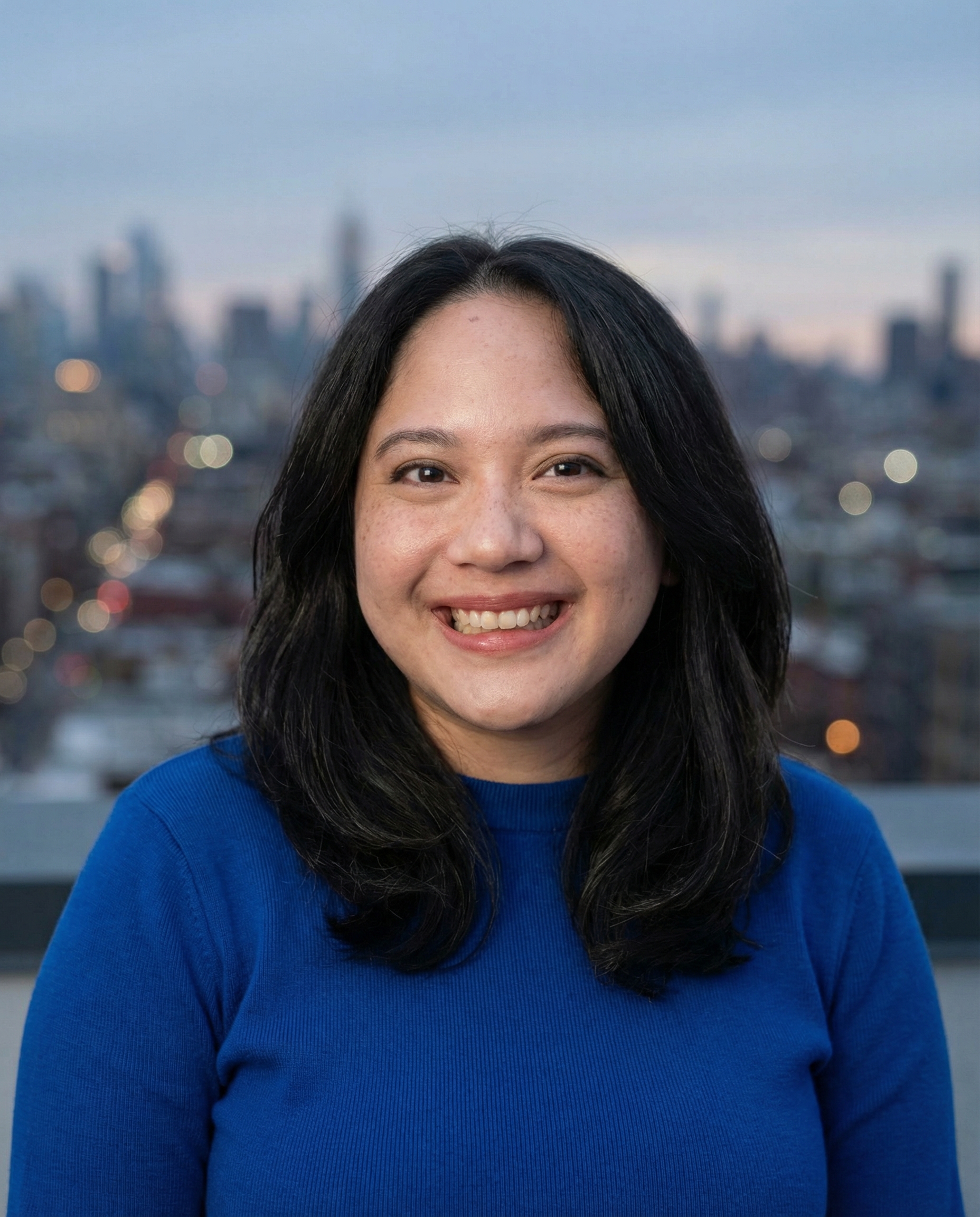 Amanda - Automation & Systems Specialist